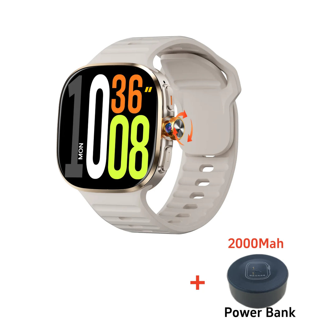 Vortex X Smartwatch