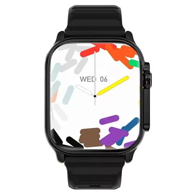 UltraNova 49 Smartwatch