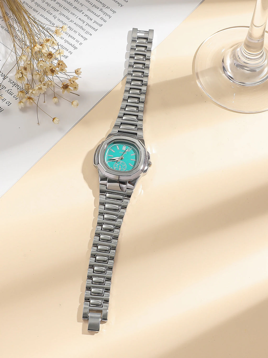 LuxyTime