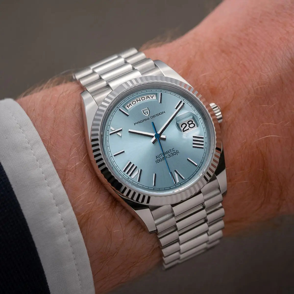 BarrelLux L146