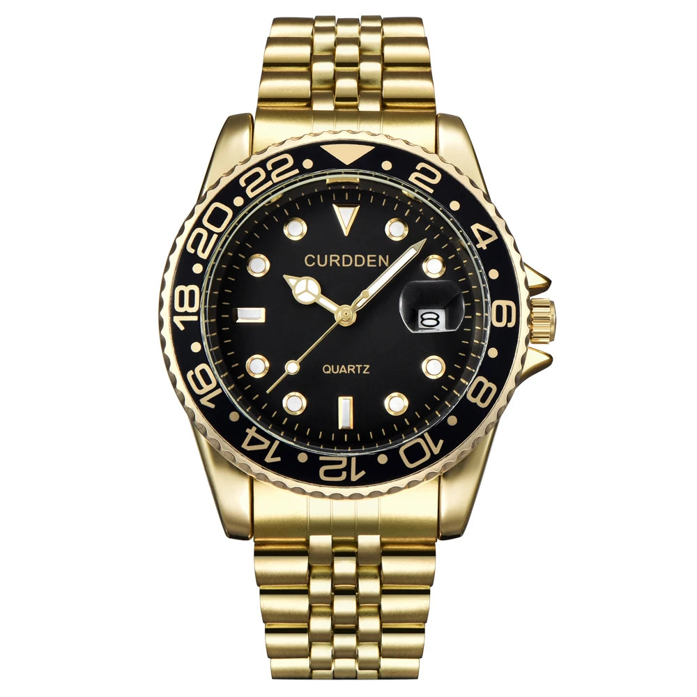 Emerald Dial
