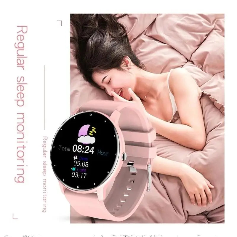 SkyFit Smart Band