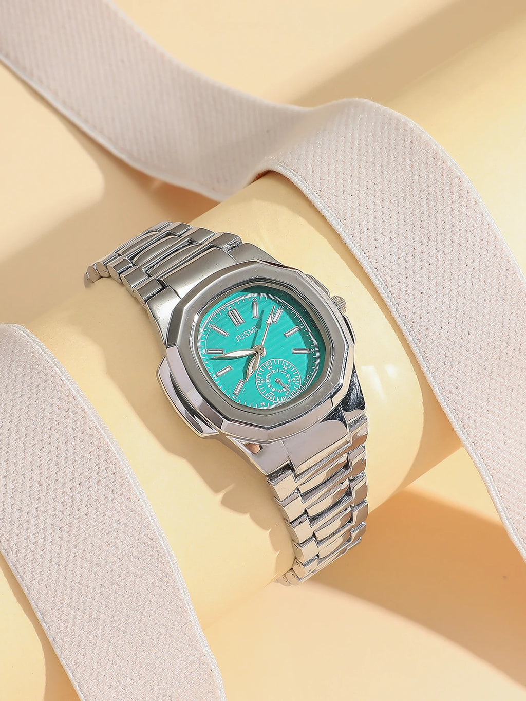 LuxyTime