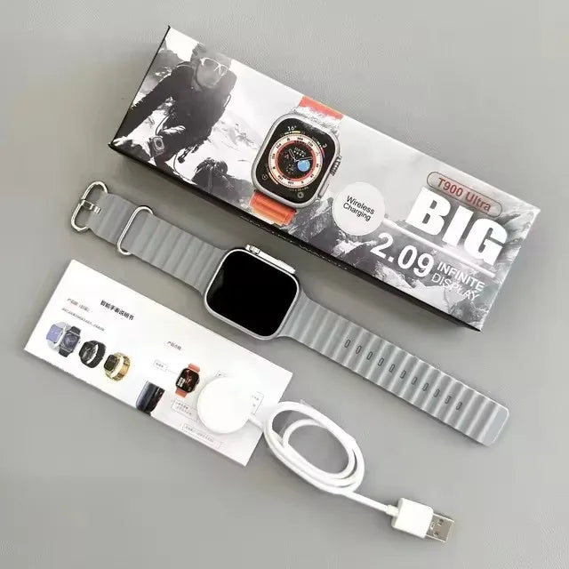 UltraNova 49 Smartwatch