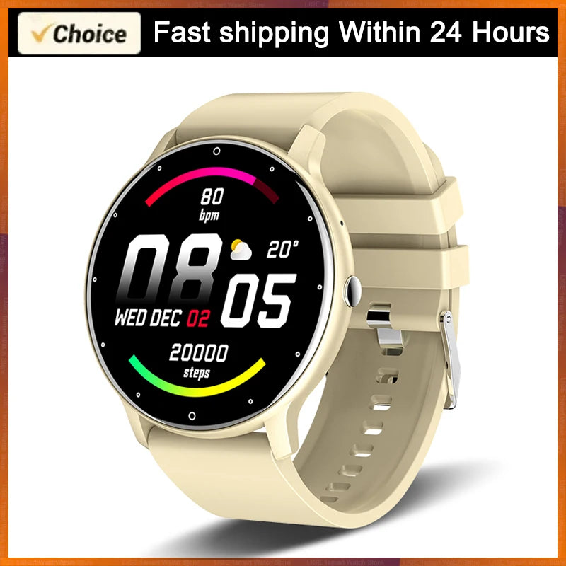 SkyFit Smart Band