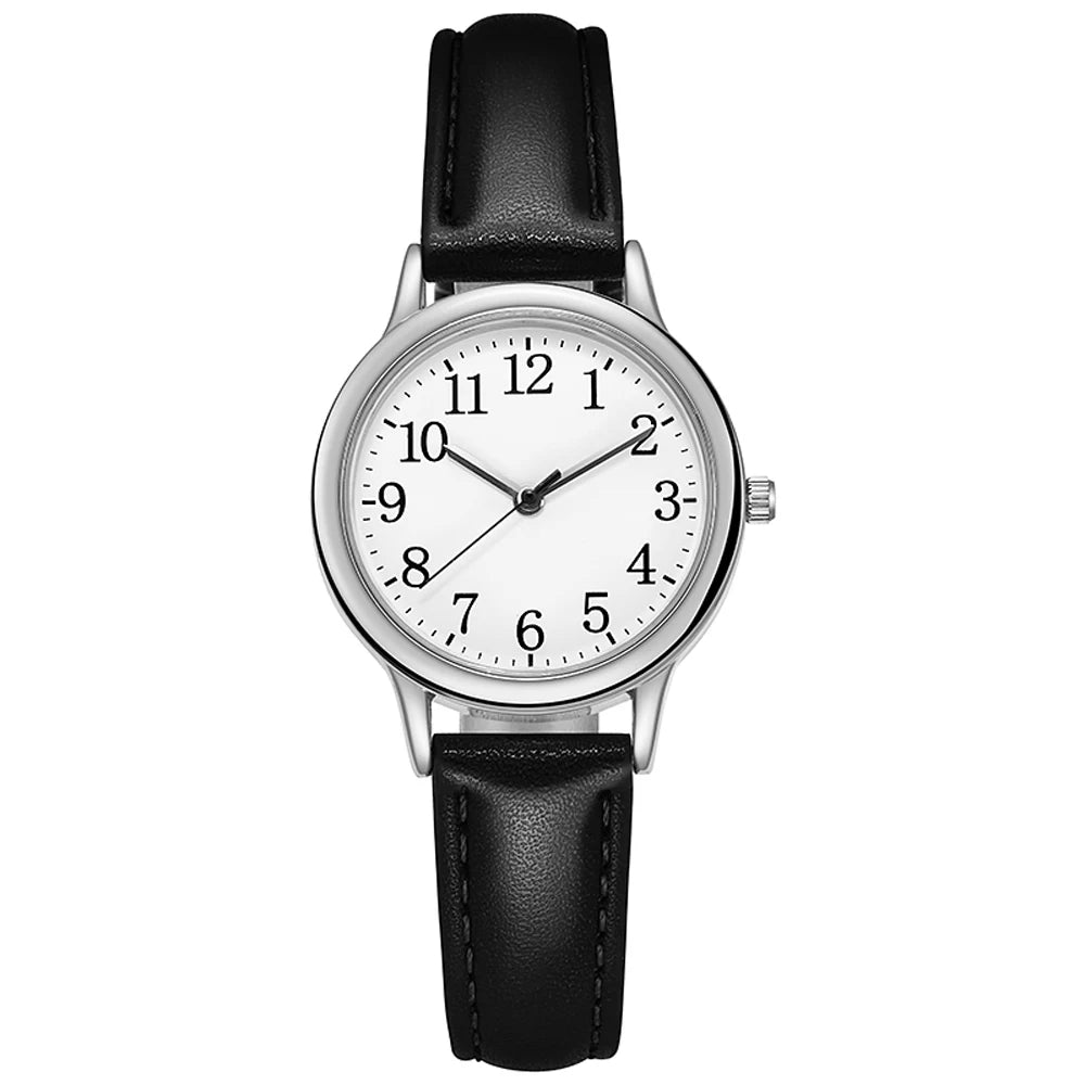 CandyGlow Women’s Watch