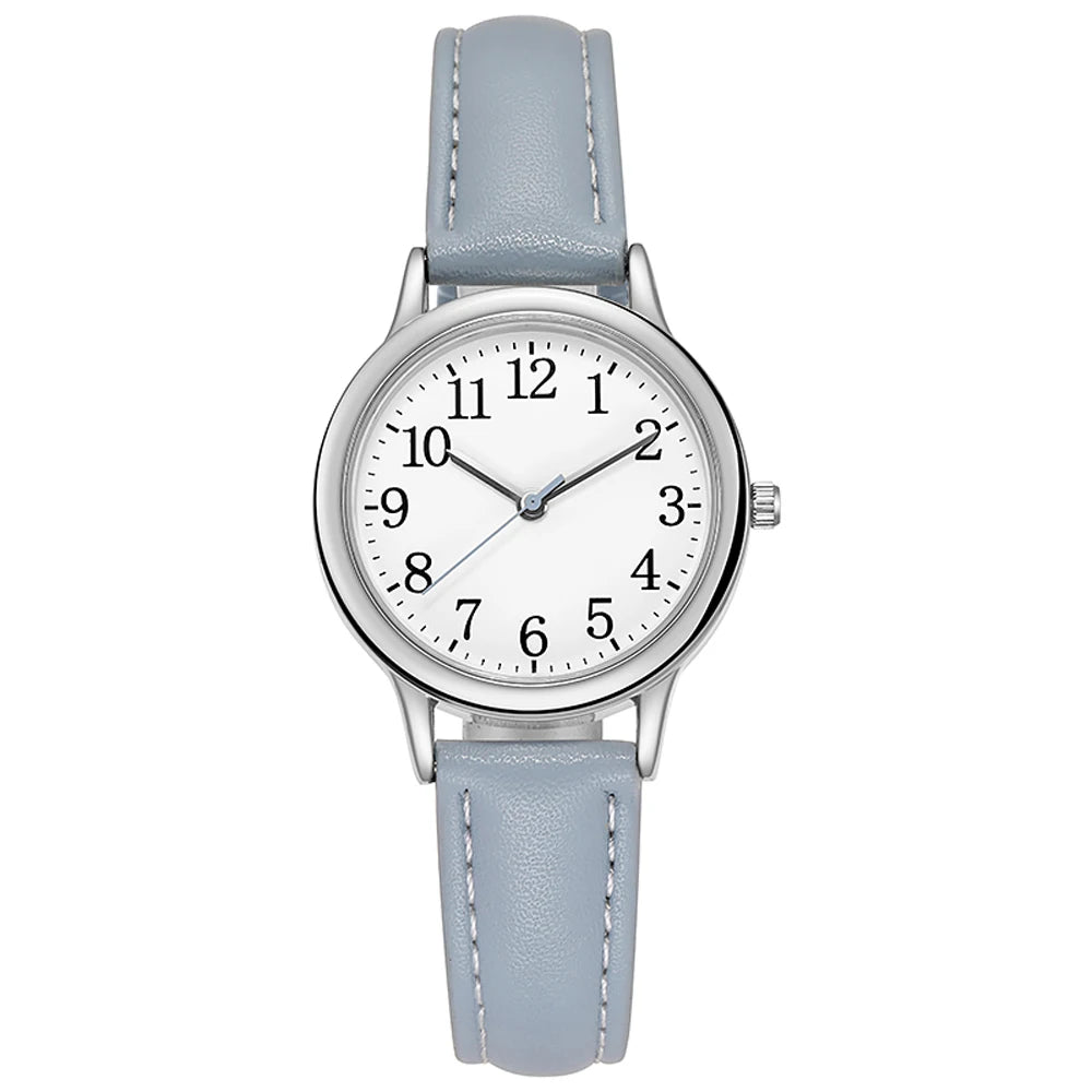 CandyGlow Women’s Watch