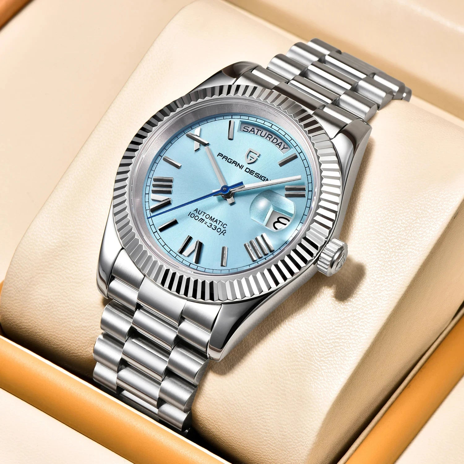 BarrelLux L146