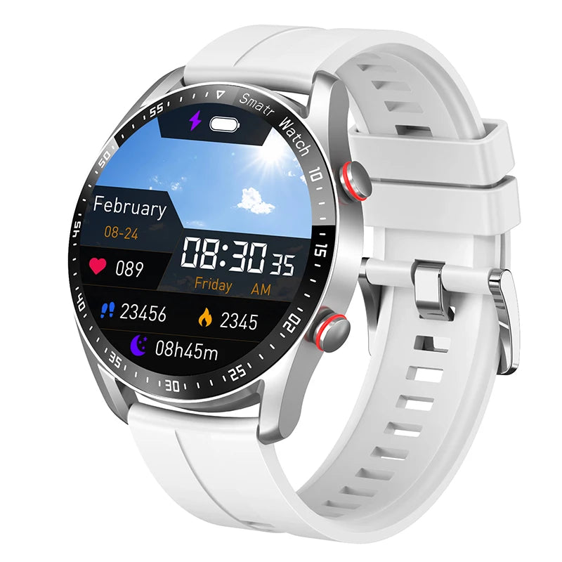 Apex Watch