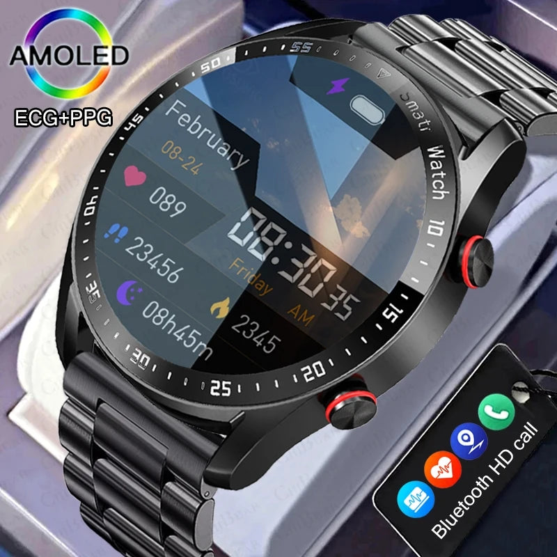 Apex Watch