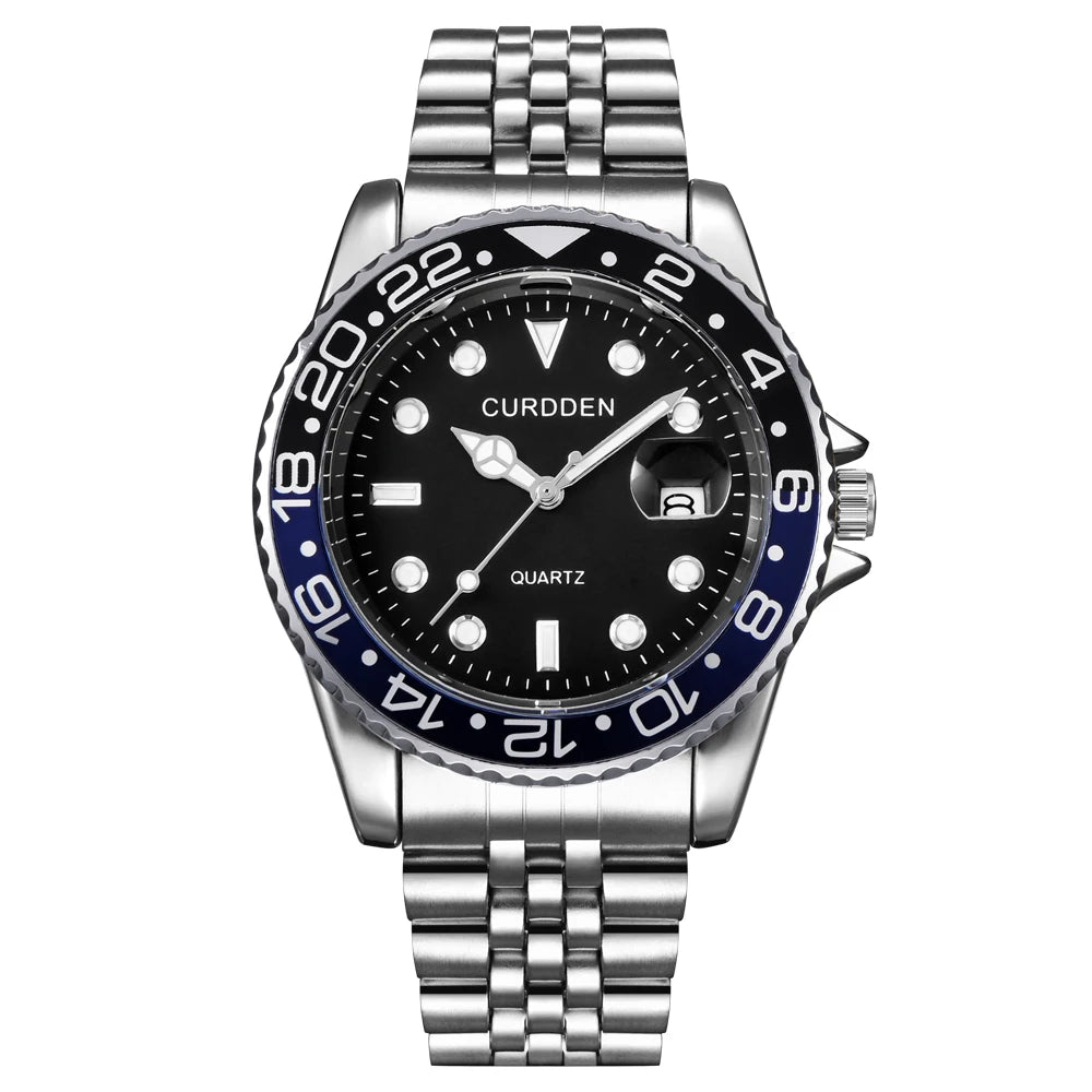 Emerald Dial