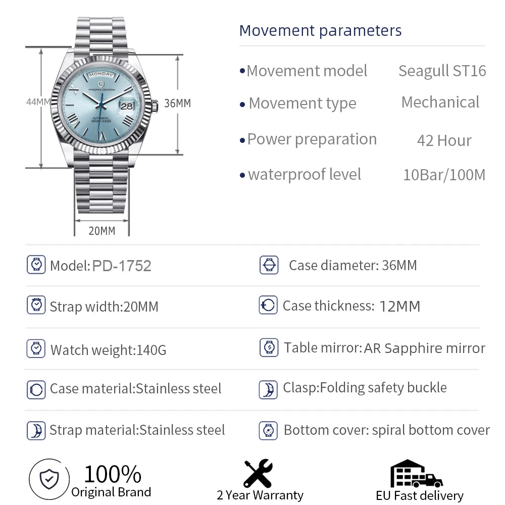 BarrelLux L146