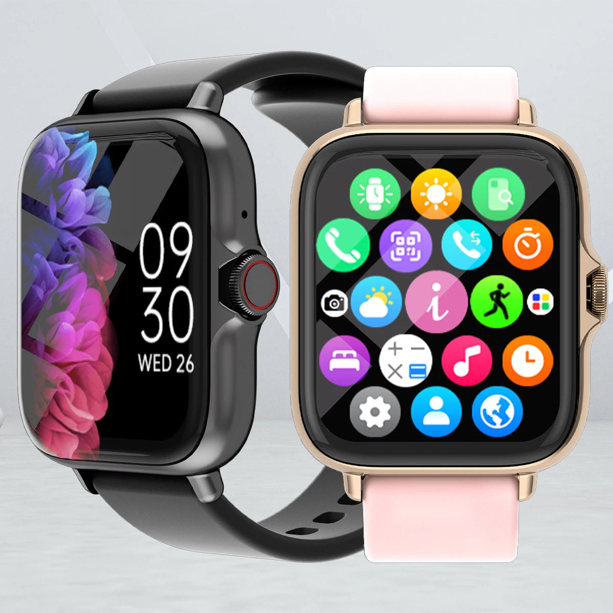 SmartPulse X