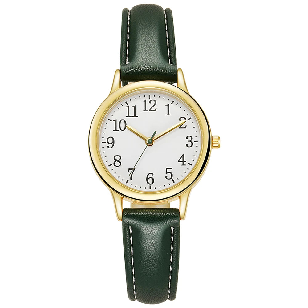 CandyGlow Women’s Watch